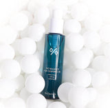 Hidrofīlā eļļa ar probiotiķiem Dr.Ceuracle Pro Balance Pure Cleansing Oil