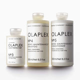 Inovatīvs līdzeklis matu kopšanai Olaplex No. 3 Hair Perfector