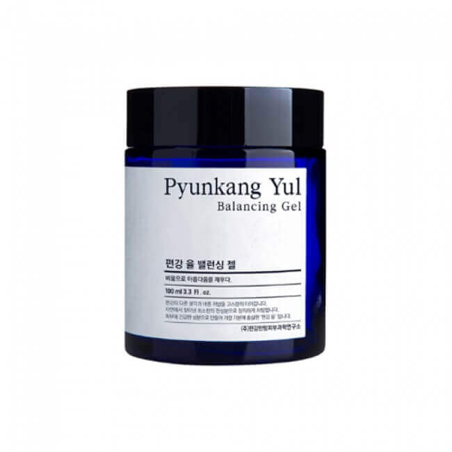 Līdzsvarojošs gēls ar ekstraktu Astragalus saknes Pyunkang Yul Balancing Gel