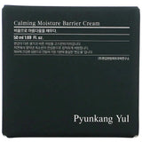 Nomierinošs aizsargkrēms Pyunkang Yul Calming Moisture Barrier Cream