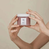 Mālu maska Beauty of Joseon Red Bean Refreshing Pore Mask
