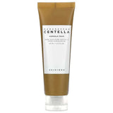 Attīrošās ampulas putas priekš mazgāšanas ar ekstraktu Gota Kola SKIN1004 Madagascar Centella Ampoule Foam